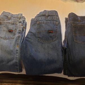 Ariat FR Jeans